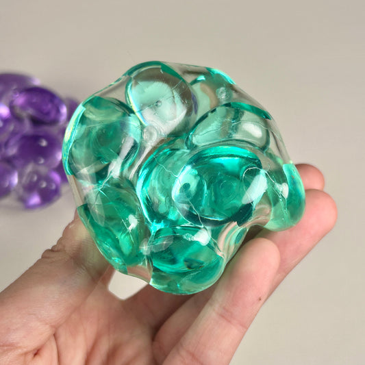 Gem Stress Ball