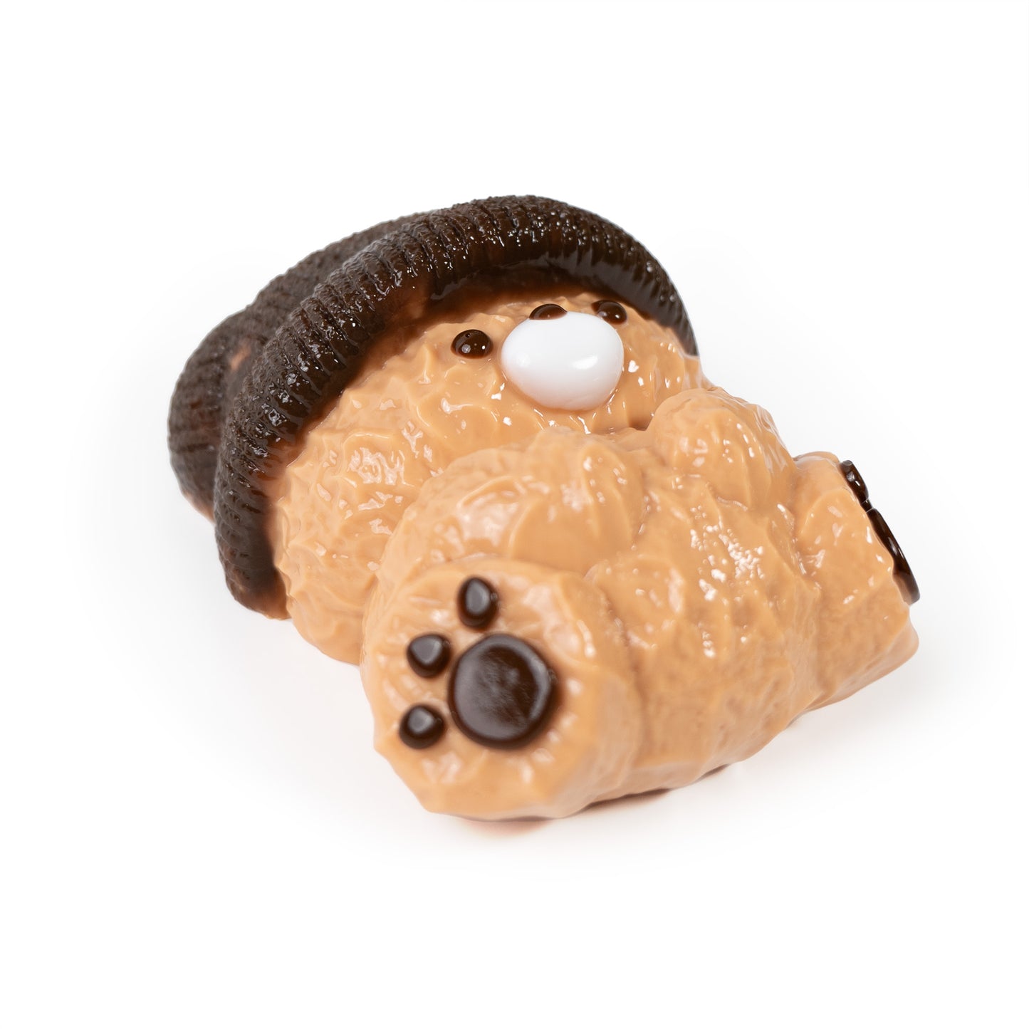 Beanie Bear Squishy Toy