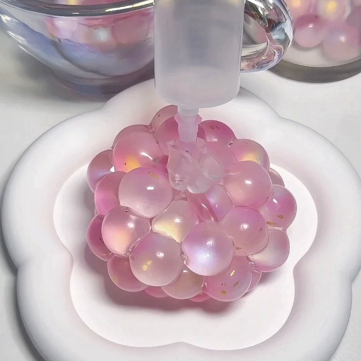 Bead Stress Ball
