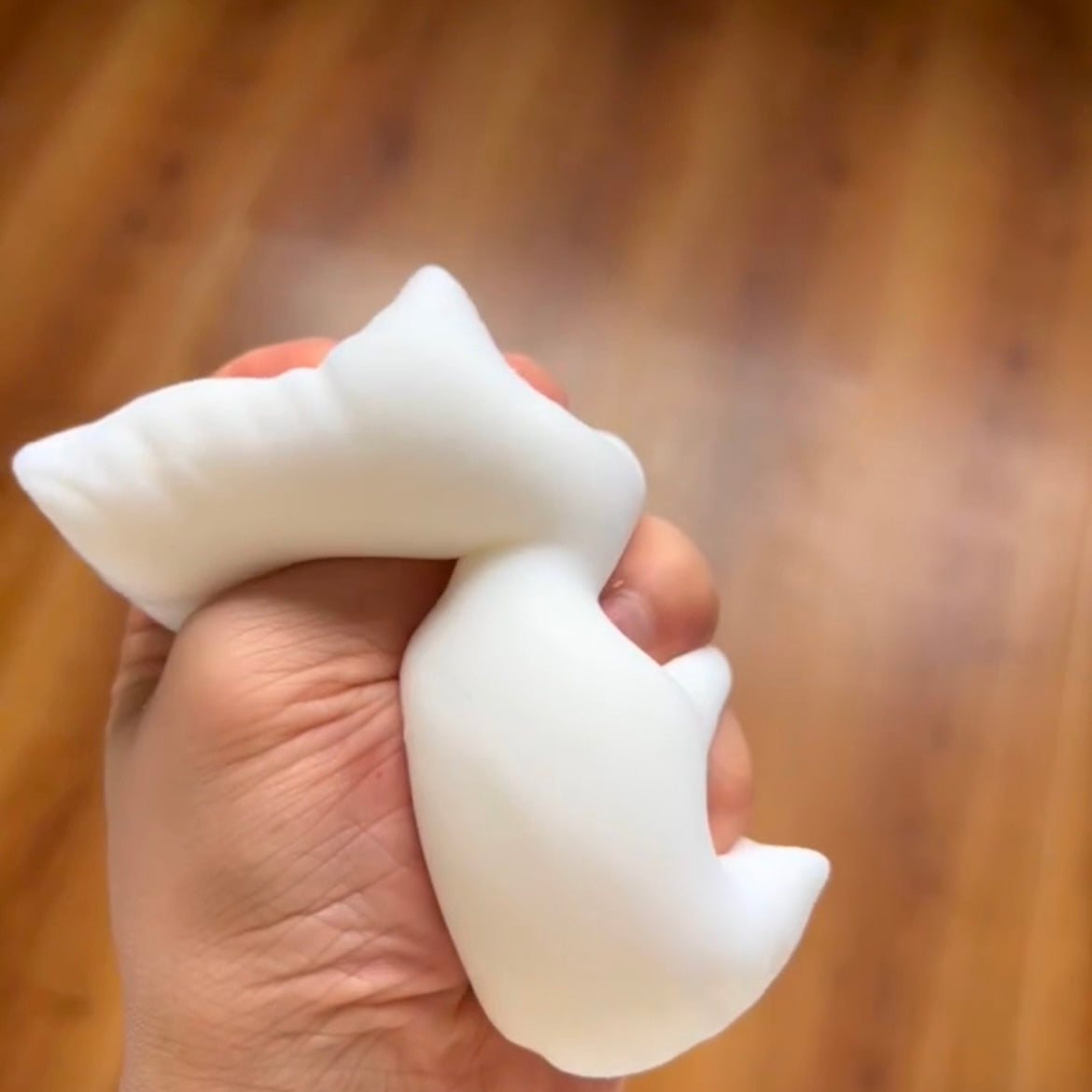 Pillow Squishy Toy