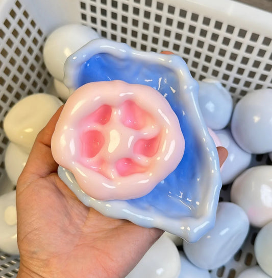 Fine Sand Stress Ball