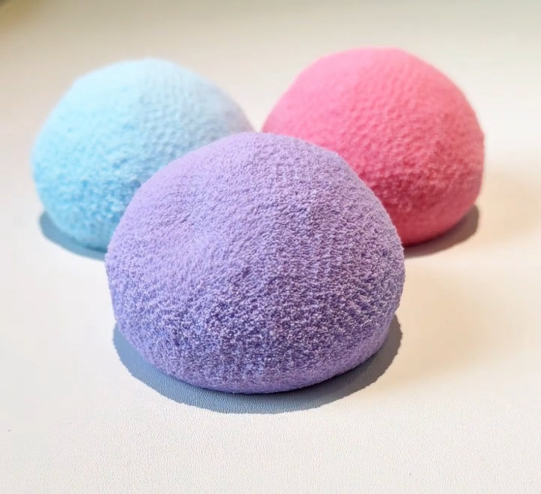 How Squishies Help Manage ADHD and Reduce Stress