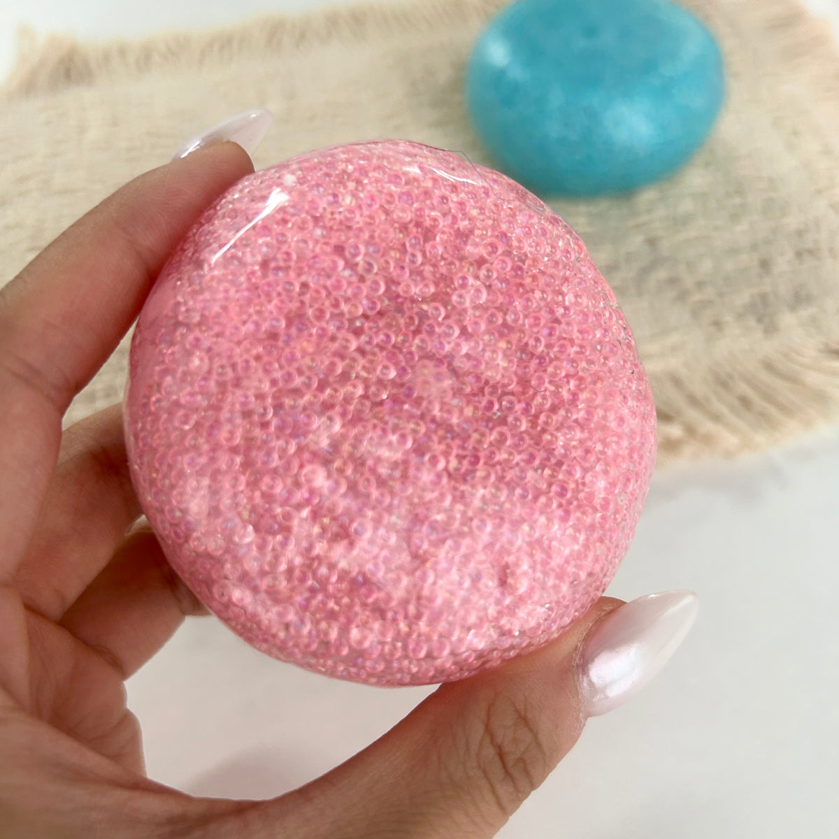 Bubble Bead Squishy ✨