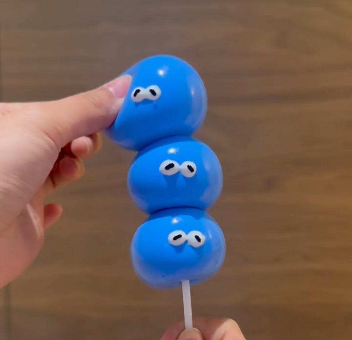 Jellyfish Squishy Toy