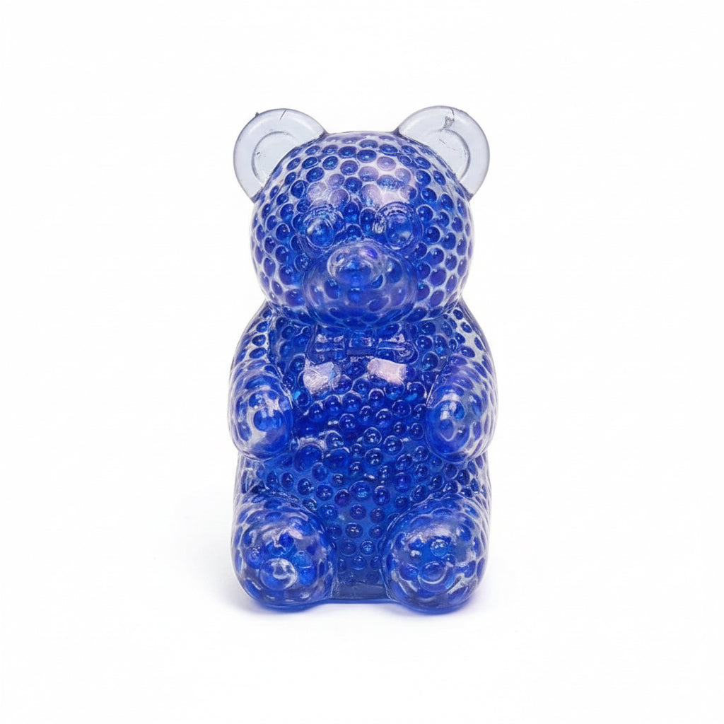 Blue Bear Stressball