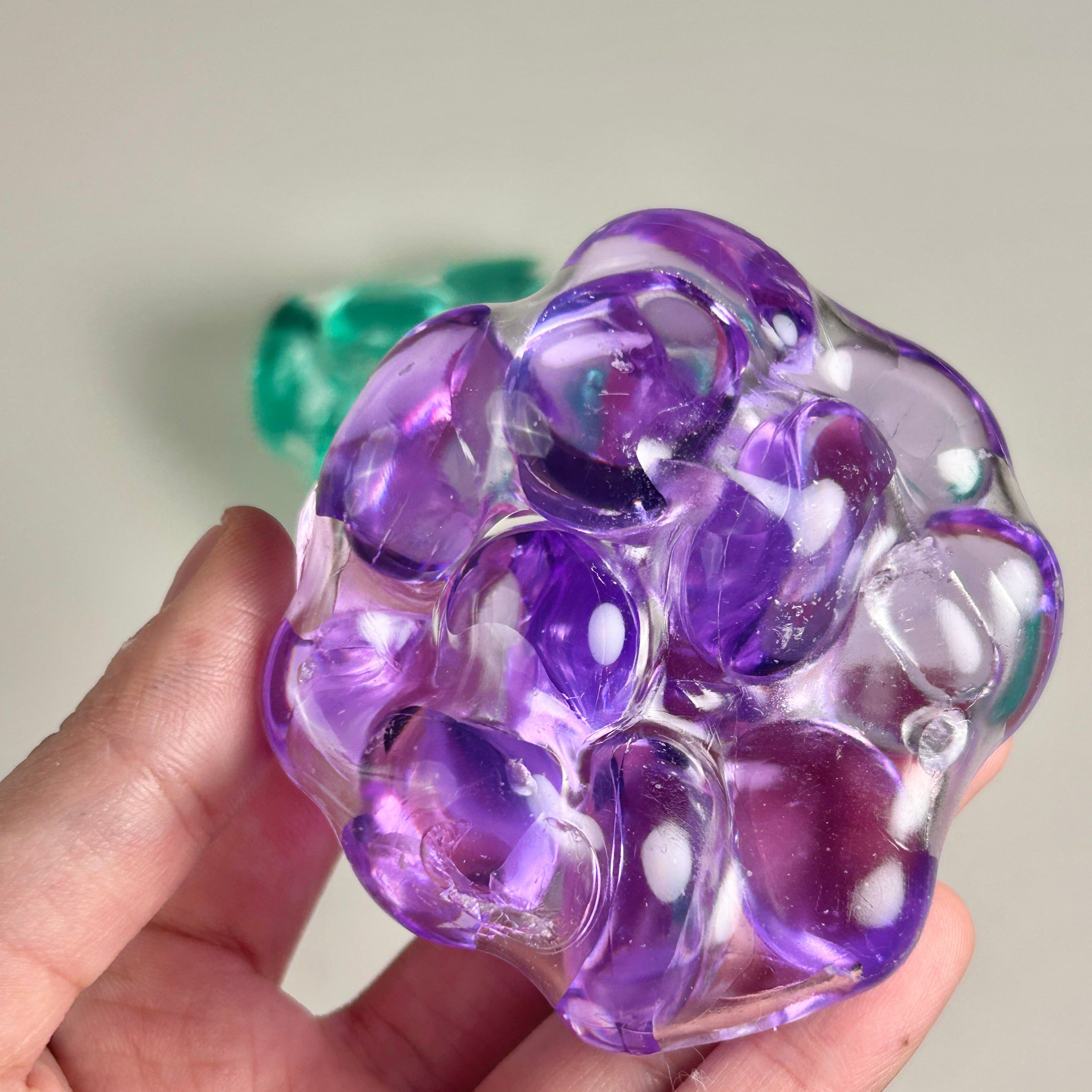 Gem Stress Ball