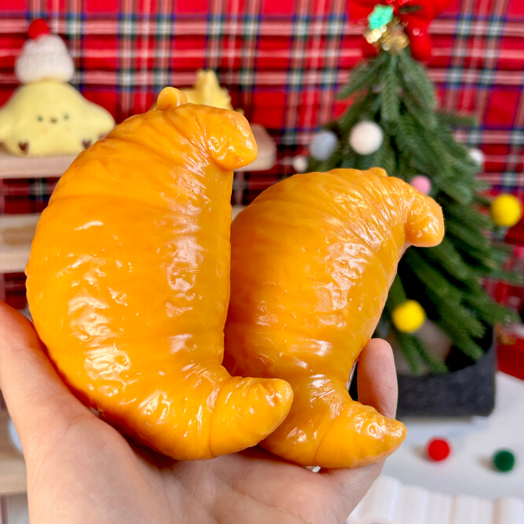 Croissant Stress Ball