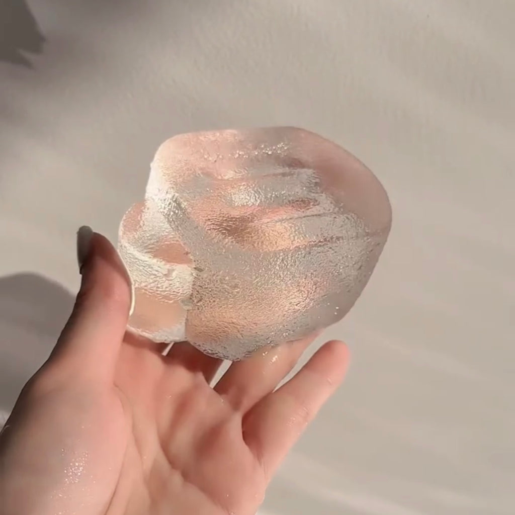 Jelly Popsicle Squishy Toy