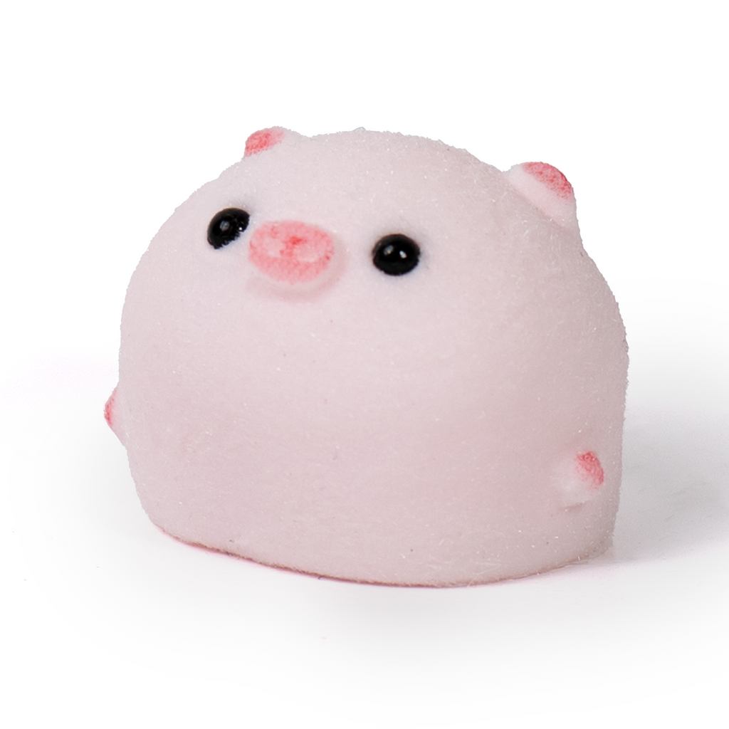 Mini Piggy Squishy Toy