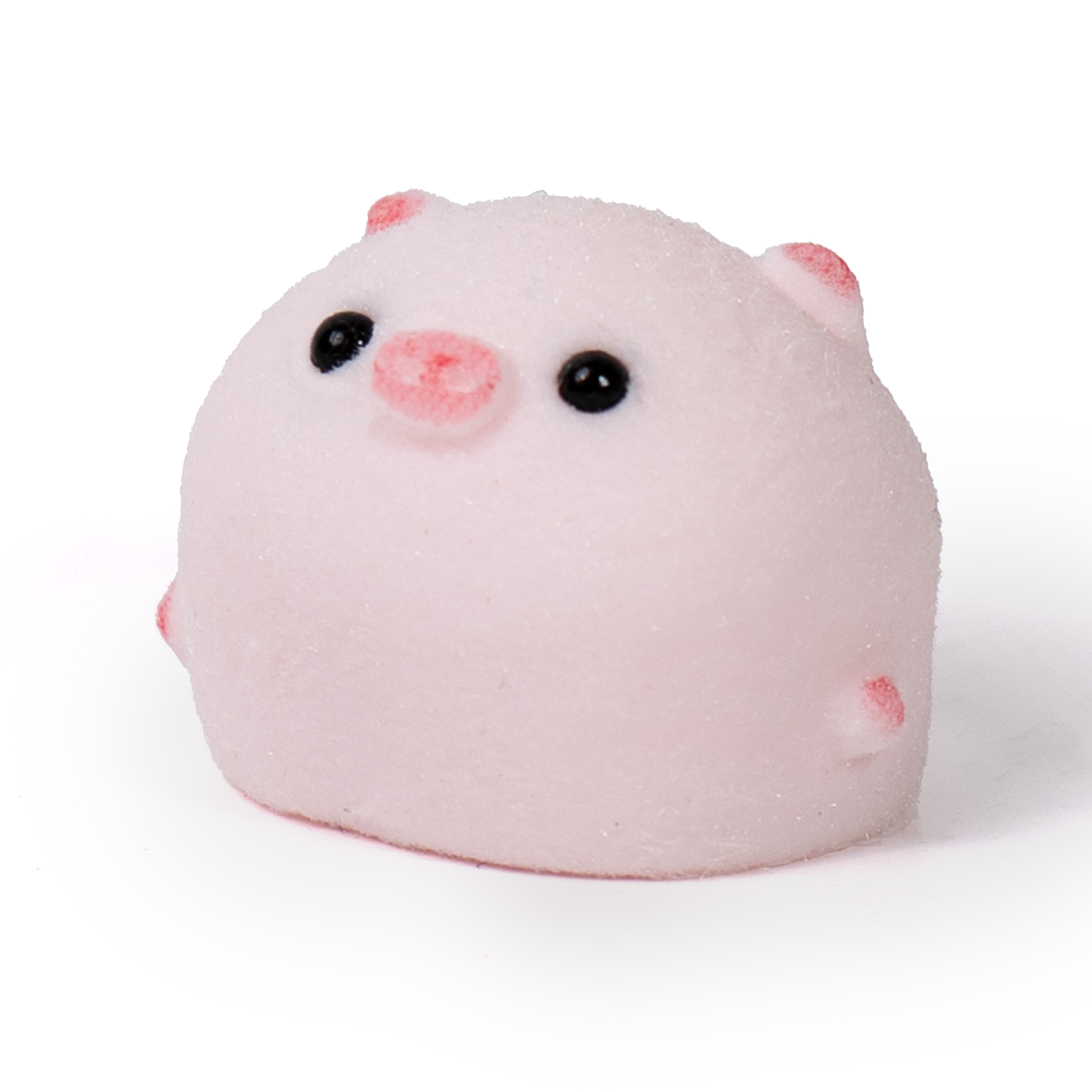 Mini Piggy Squishy Toy
