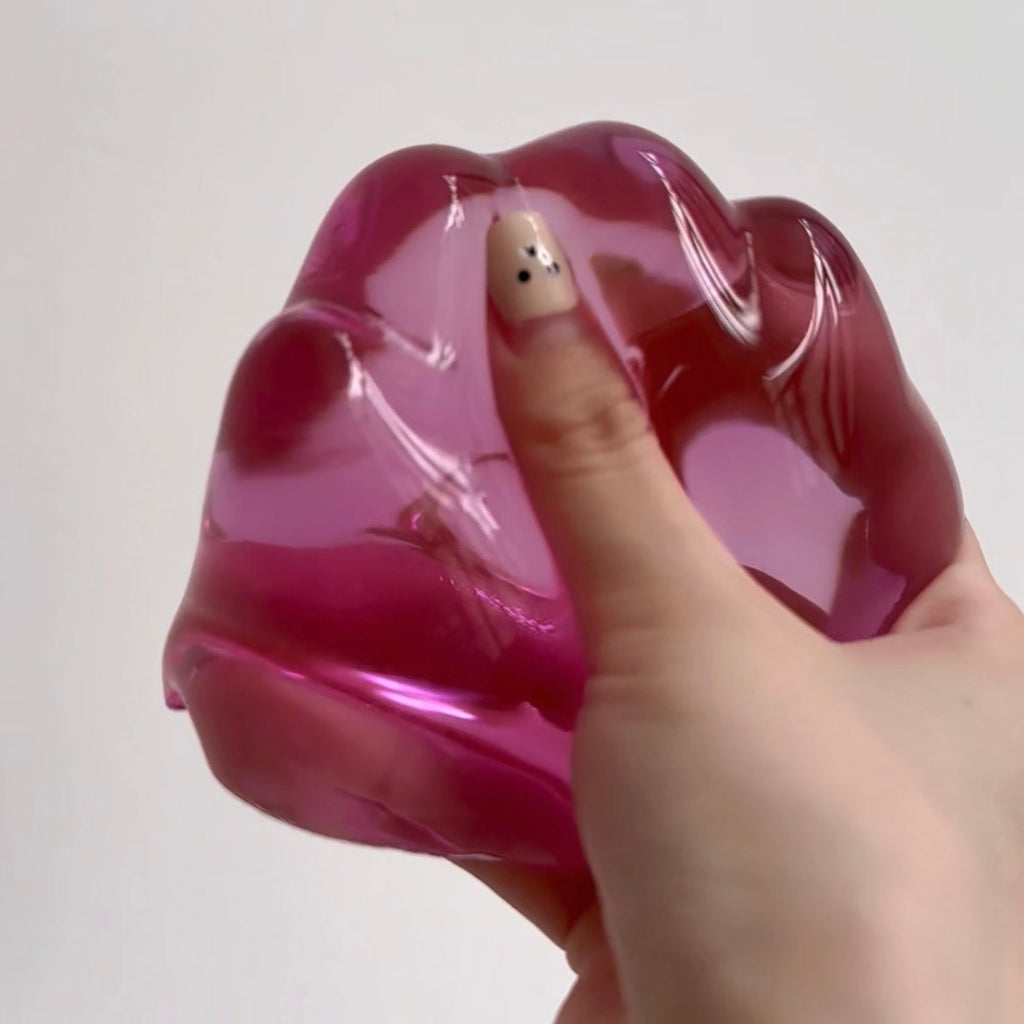 Jelly Ditto Squishy Toy