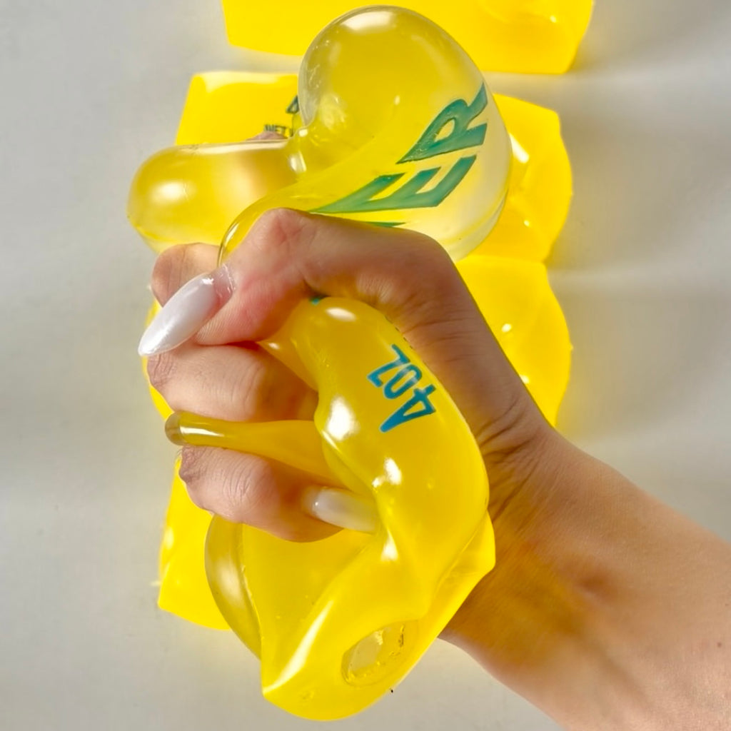 Jelly Butter Stick (Vaseline filled)