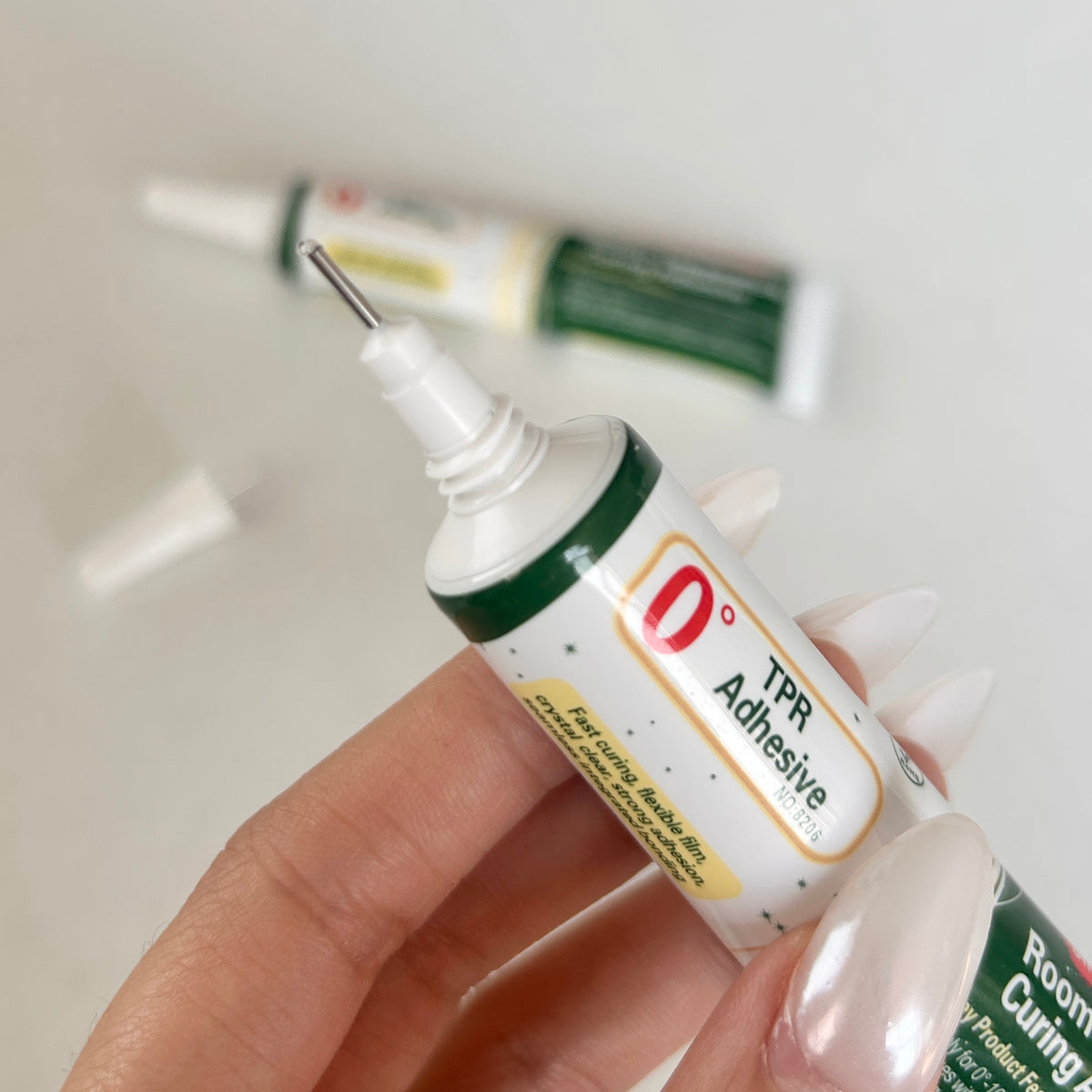 DIY Squishy Sealing Glue 20ml