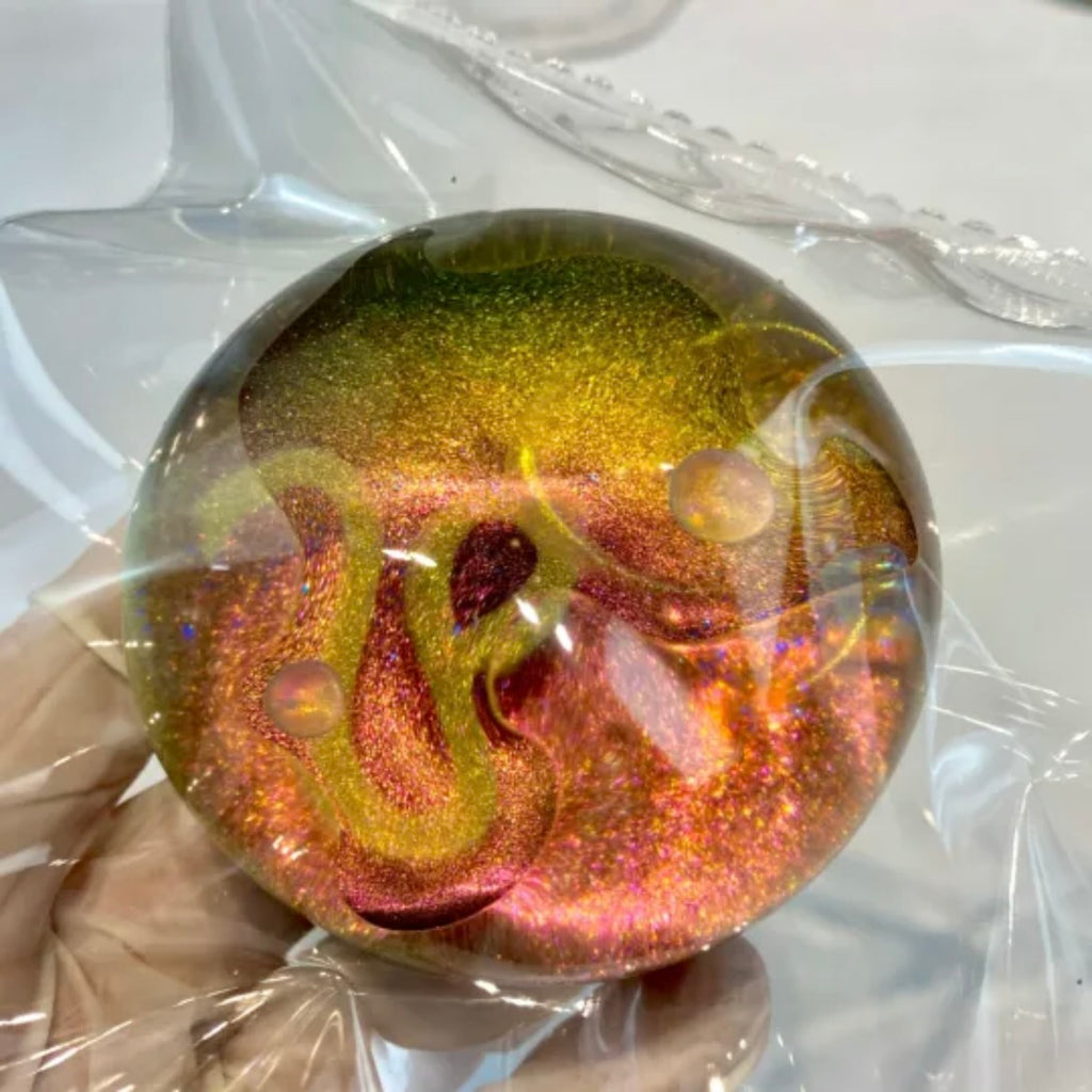 Zodiac Galaxy Squishy Toy