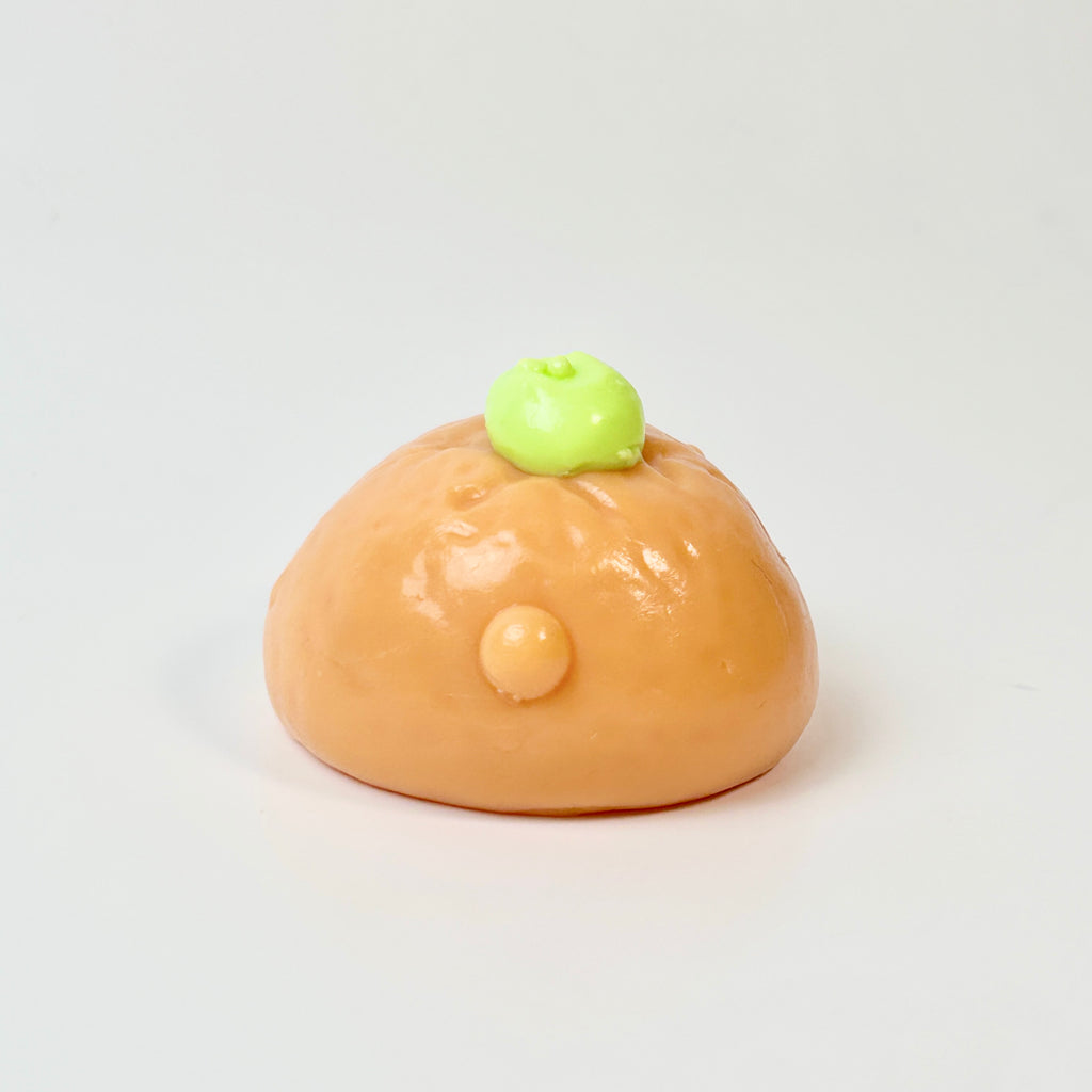 Capybara Head Squishy Toy