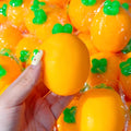 Carrot Crunchy Ball 🥕