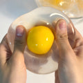 Egg Crunchy Ball
