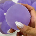 grape gummy ball🍇