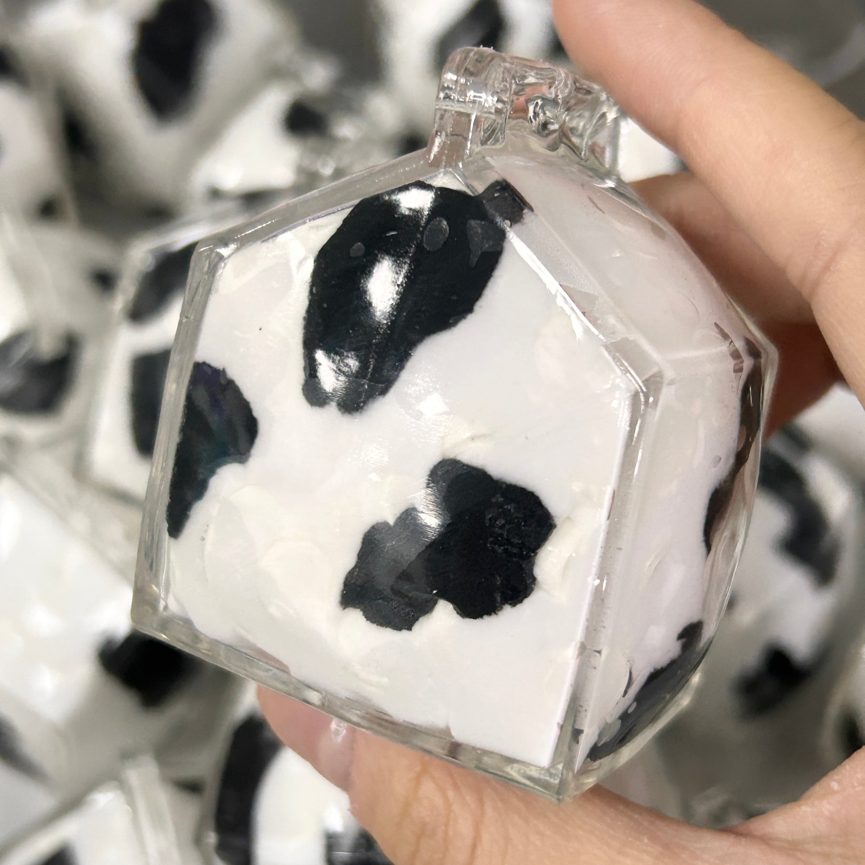 Crunchy Milk Carton
