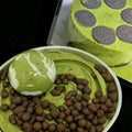Matcha Milk Ball