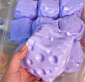 Butter-Soft Cheese Squishy