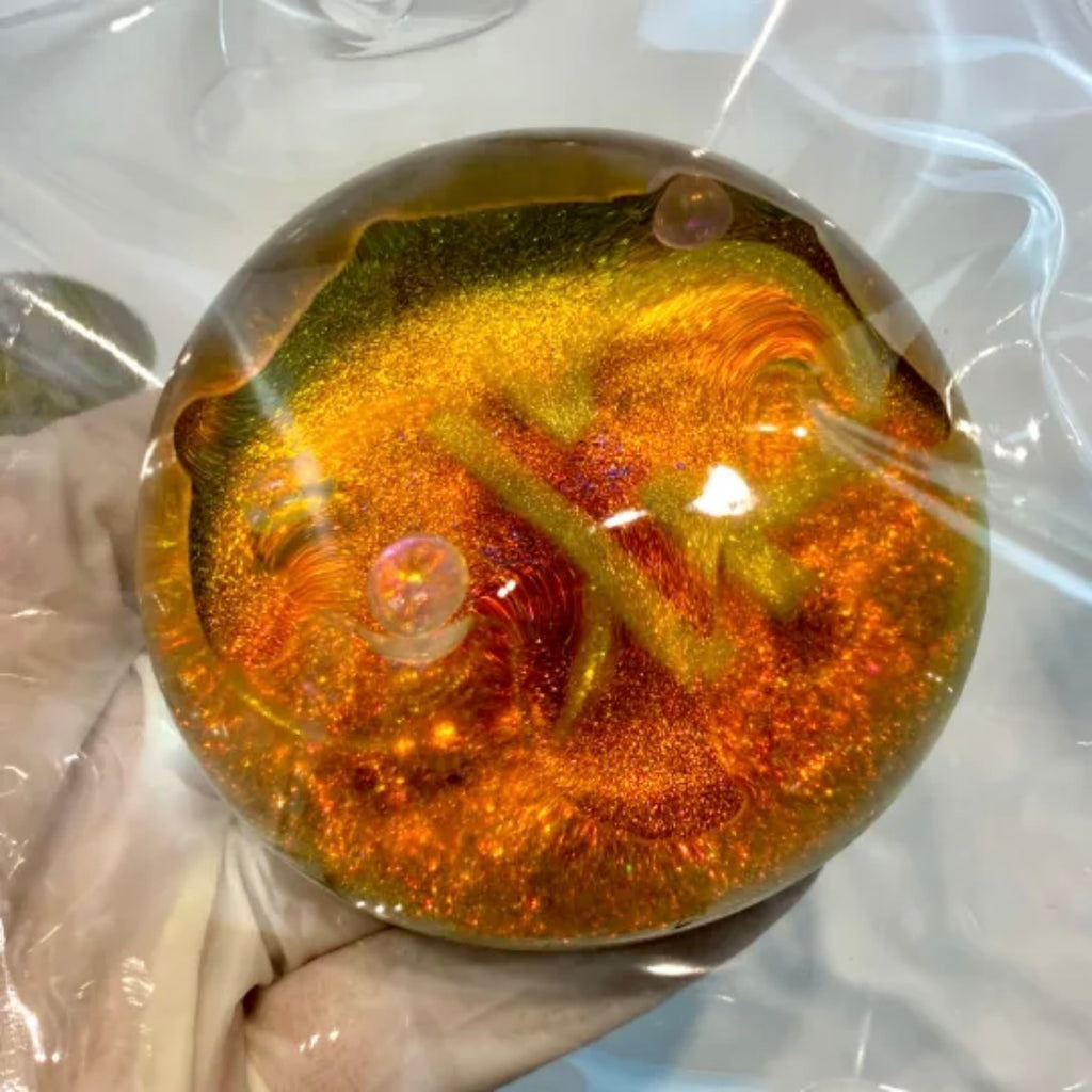 Zodiac Galaxy Squishy Toy