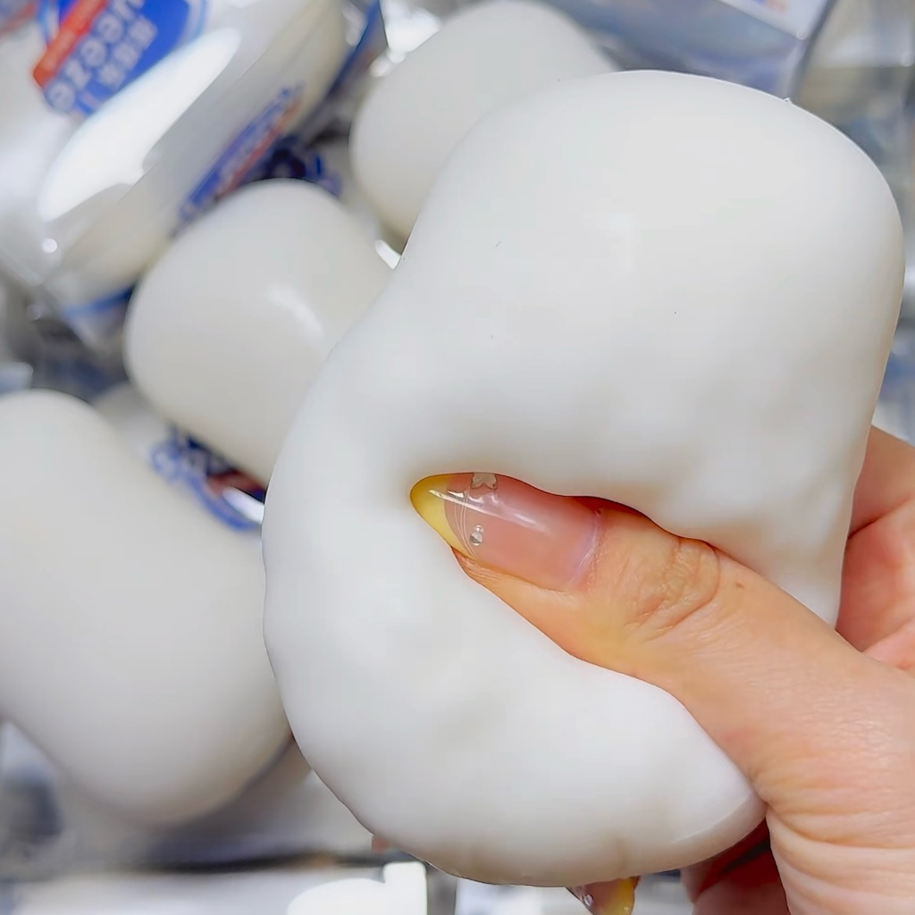 Safeguard Soap Crunch Ball