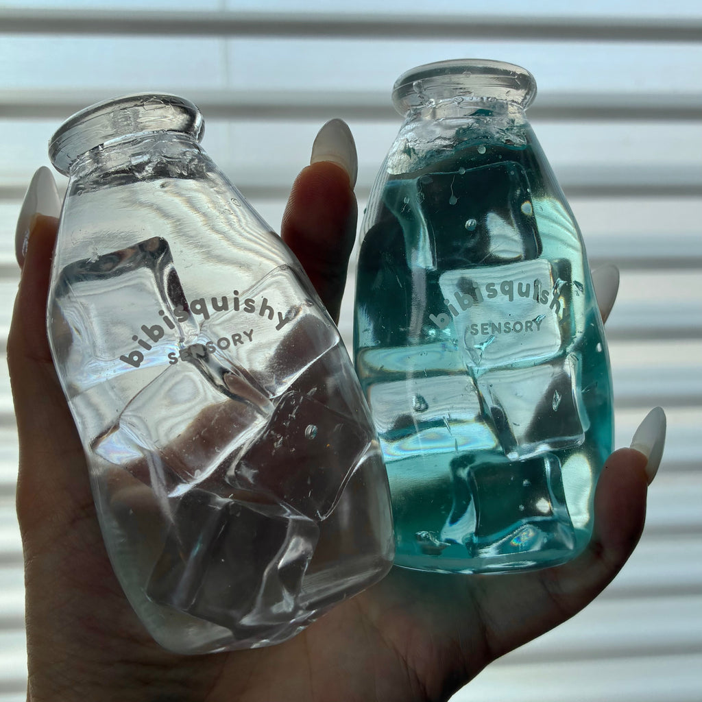 Ice Bottle