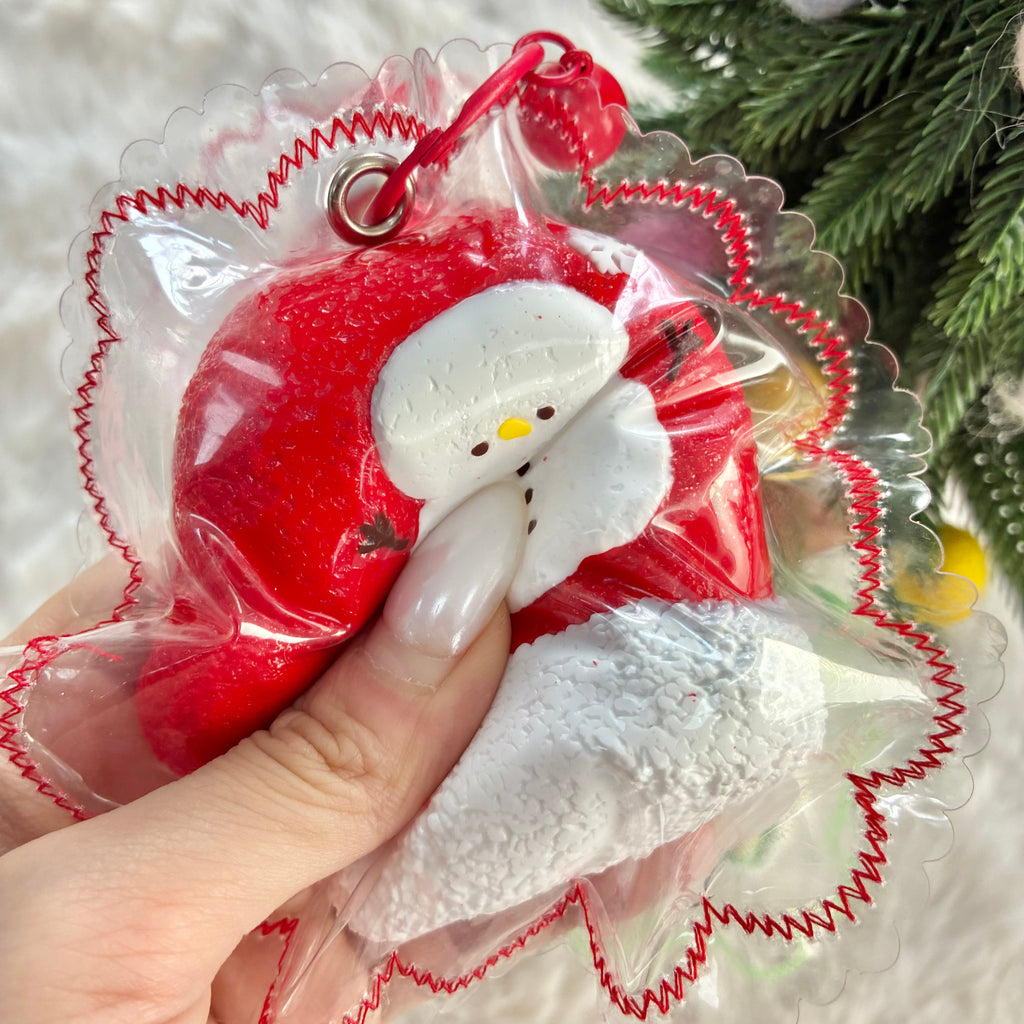 Christmas Glove