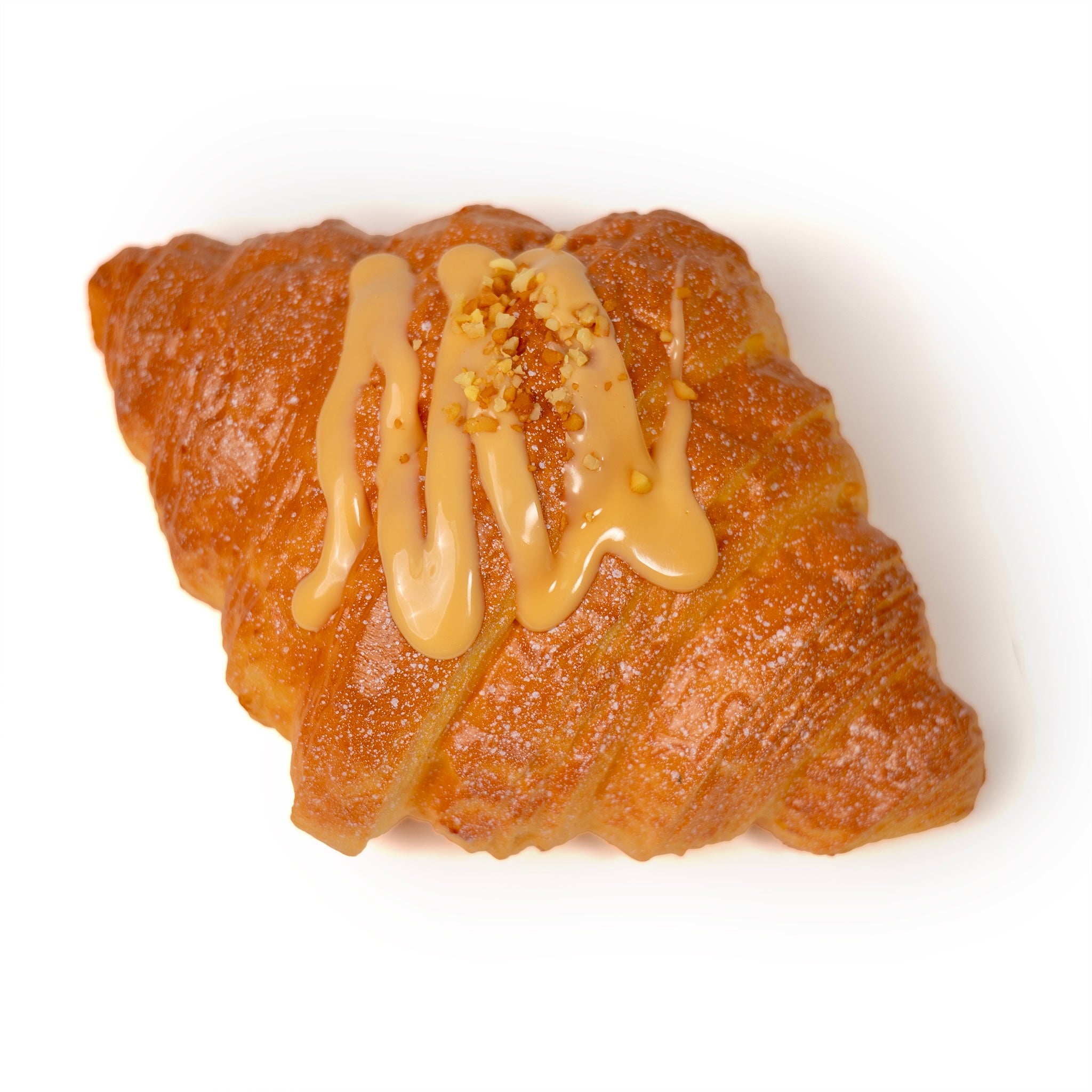 Croissant Squishy Toy- slow rebound