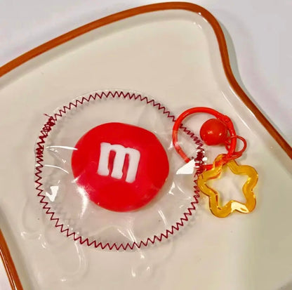 M&M’s Squishy Toy