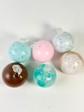 Mini Stress Ball Set (6PC)