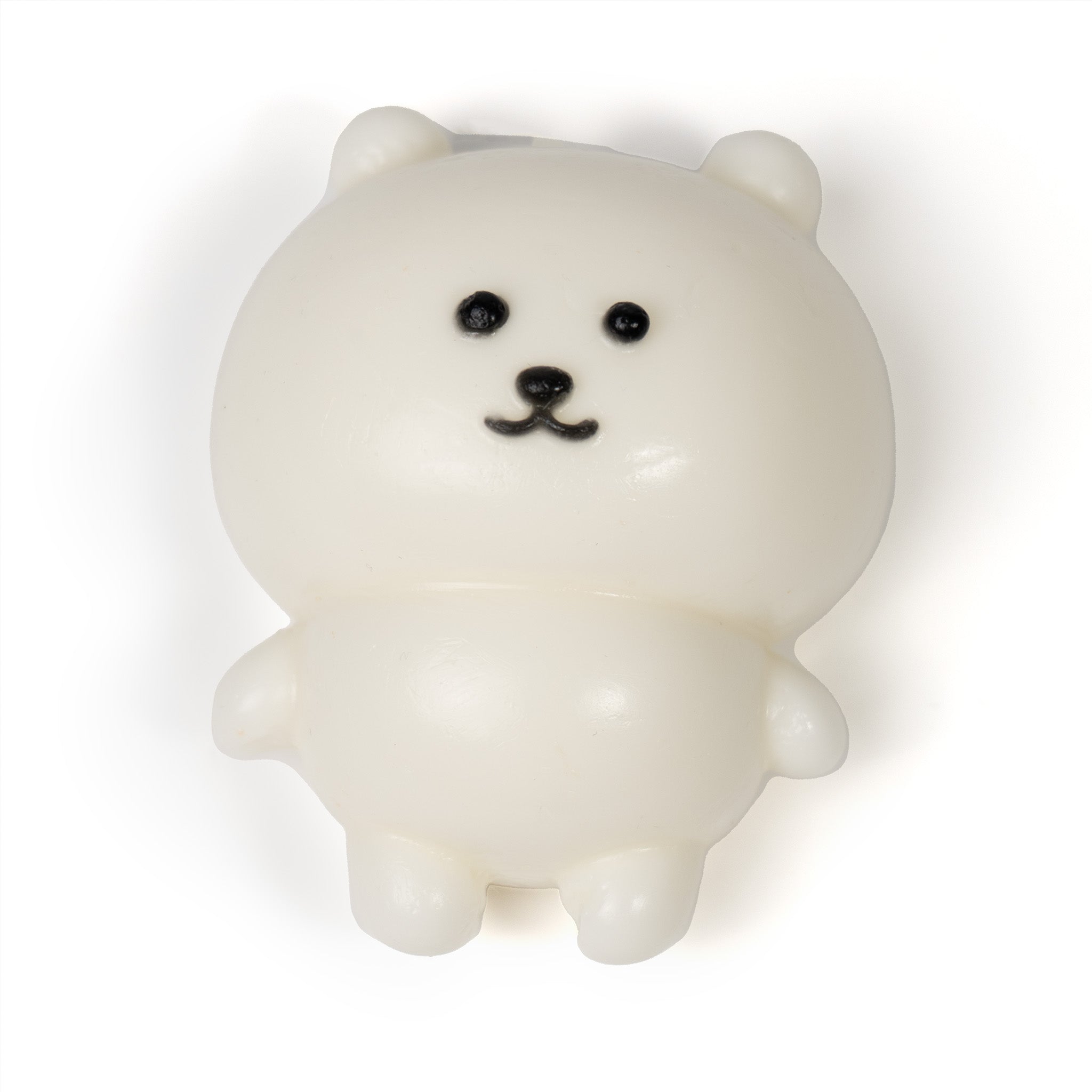 Kutsushita Bear Squishy Toy