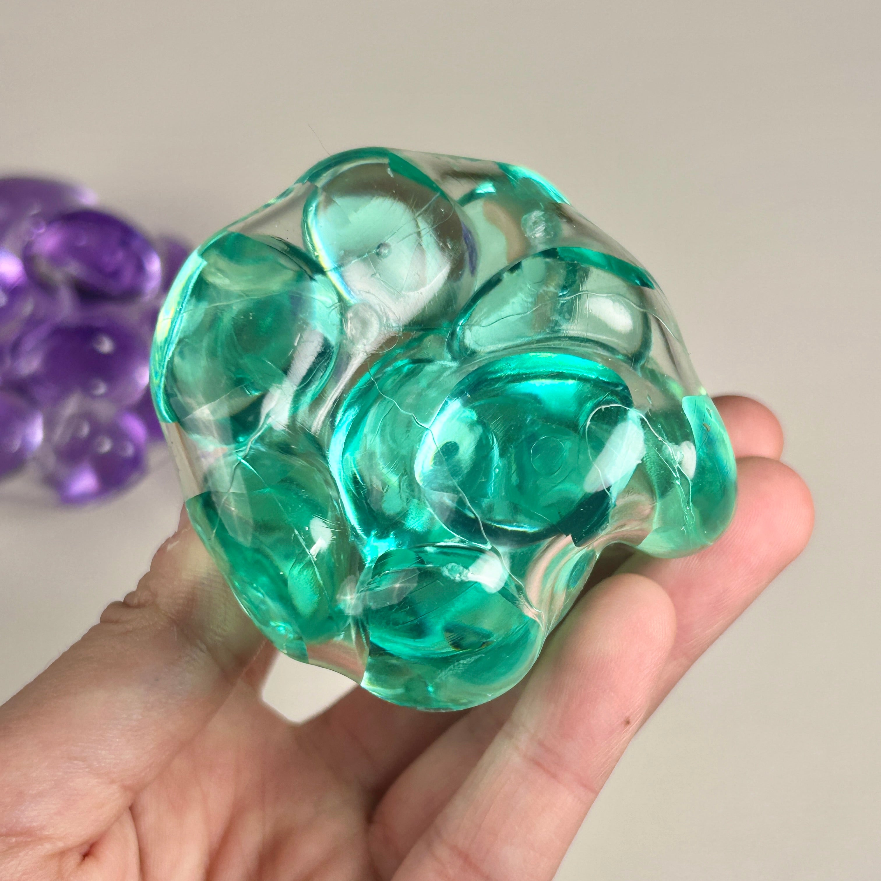 Gem Stress Ball