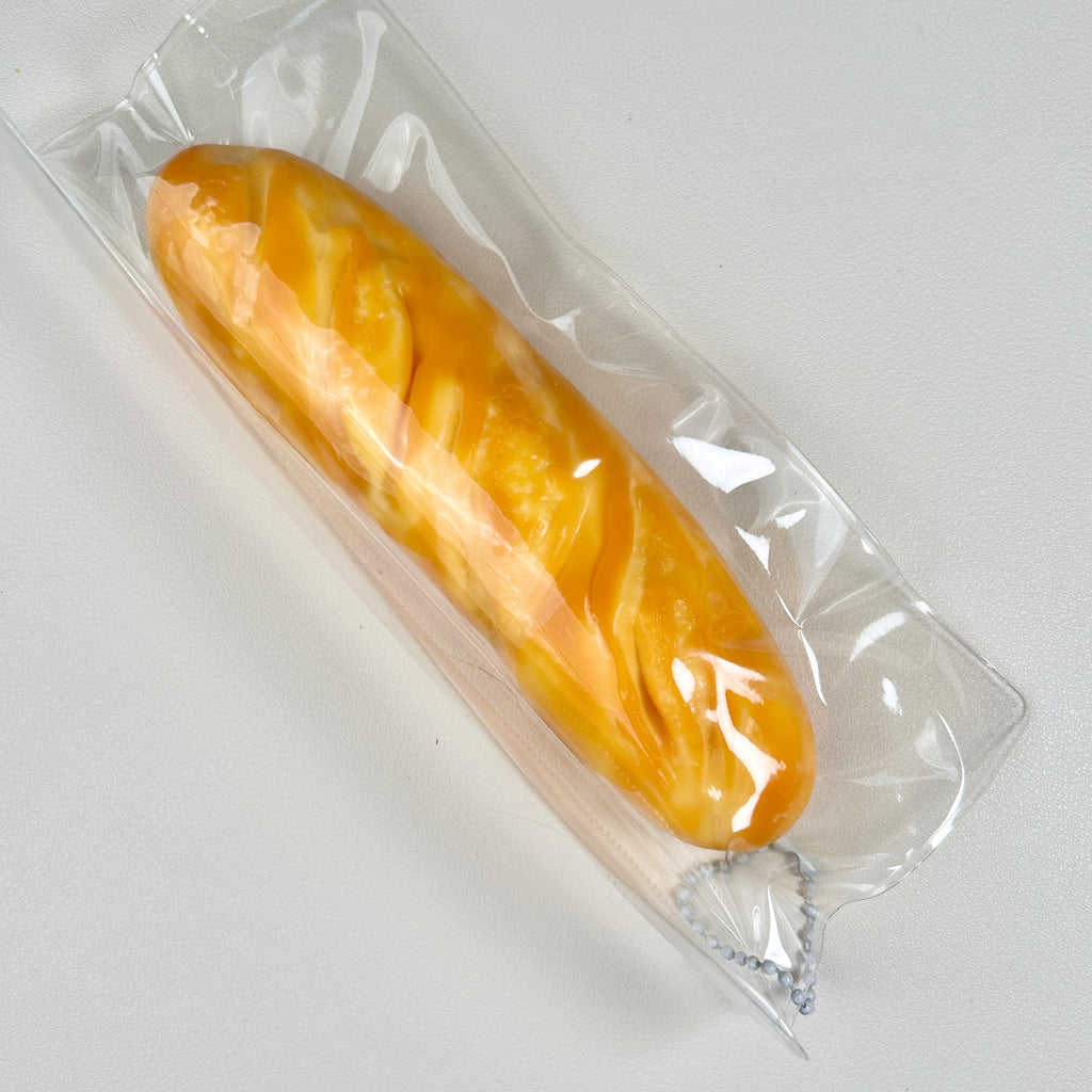 Baguette Squishy Toy