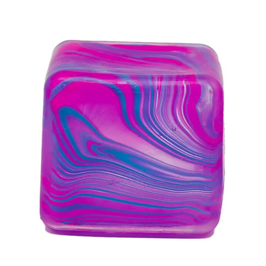 Needoh Fluid Matlose Cube