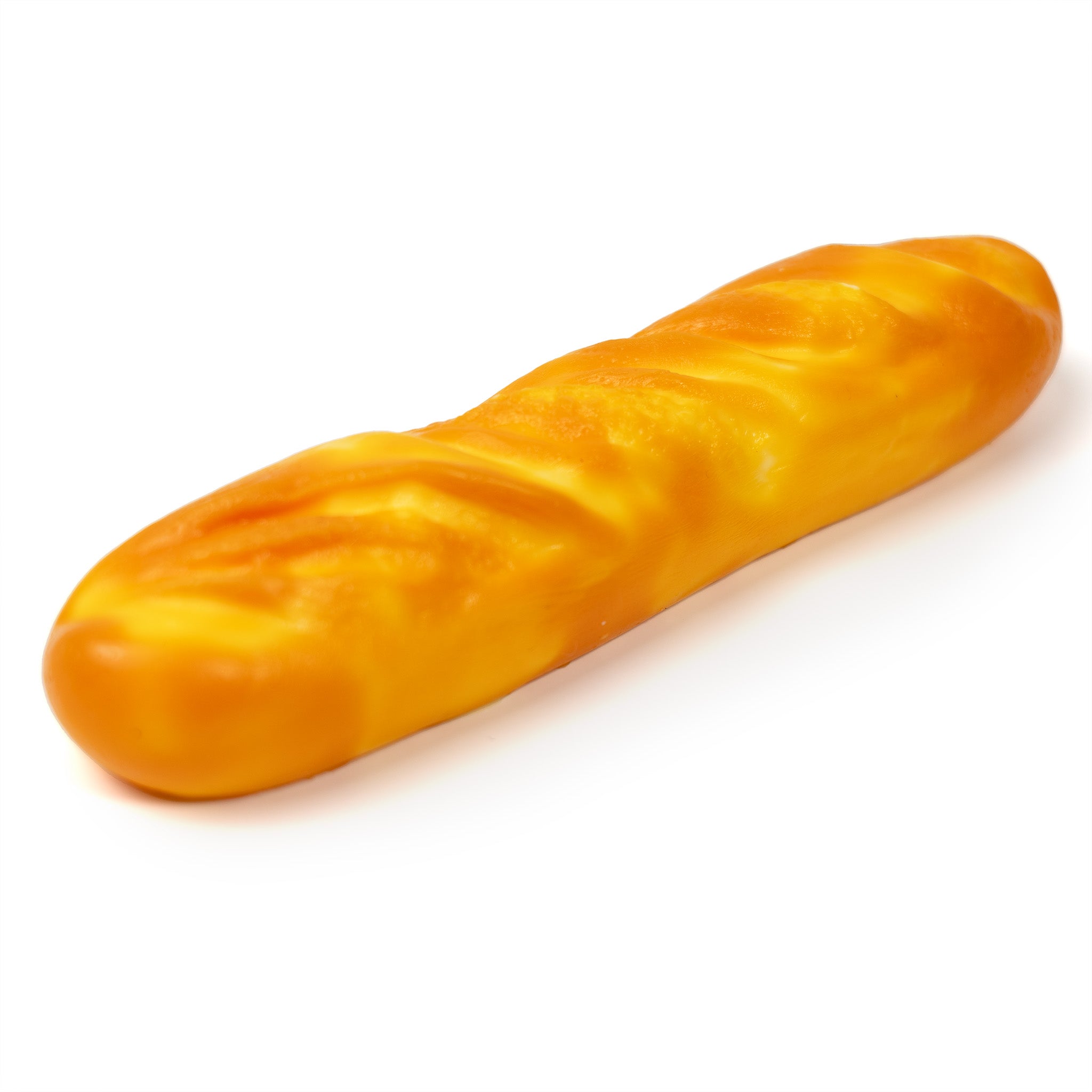 Baguette Squishy Toy