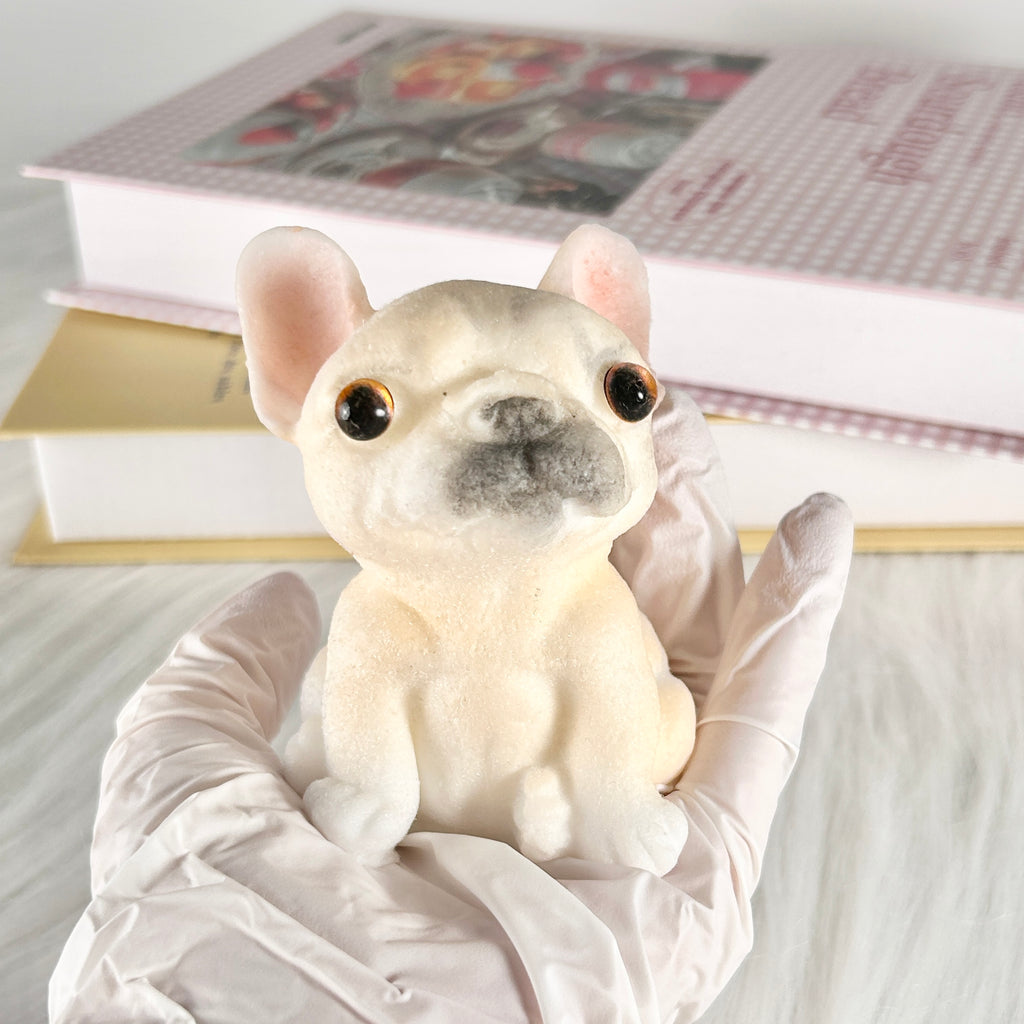 French Bulldog Puppy Squishy Toy