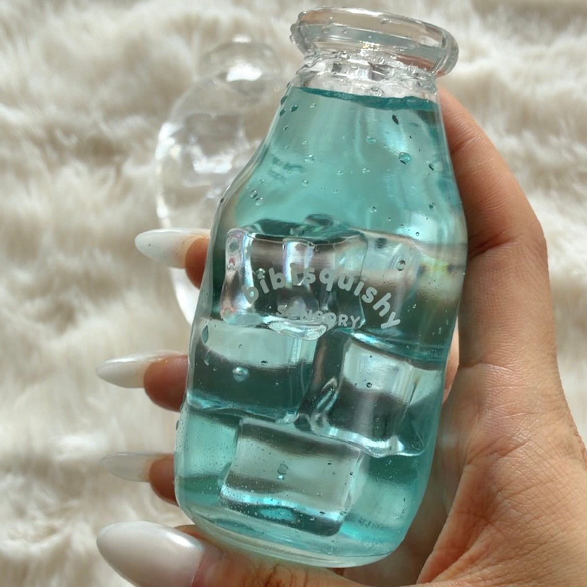 Ice Bottle