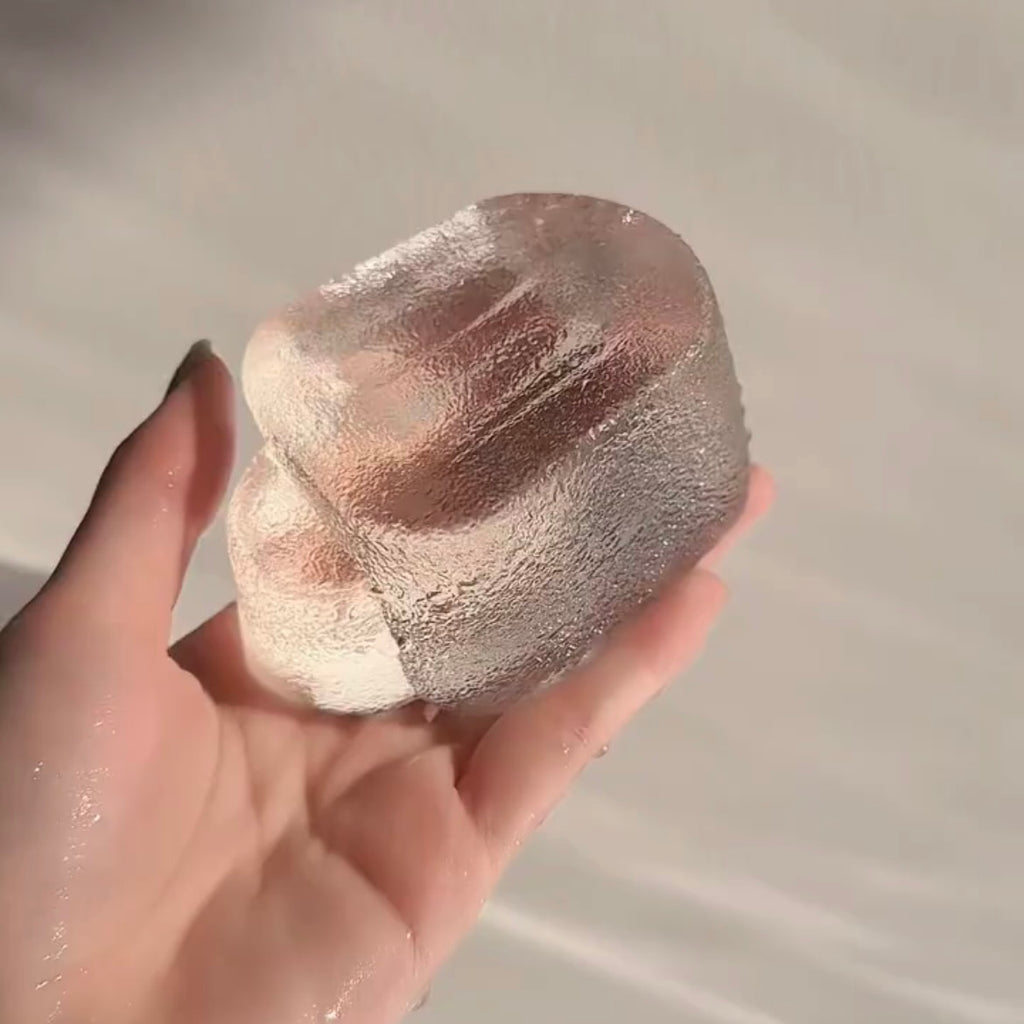 Jelly Popsicle Squishy Toy