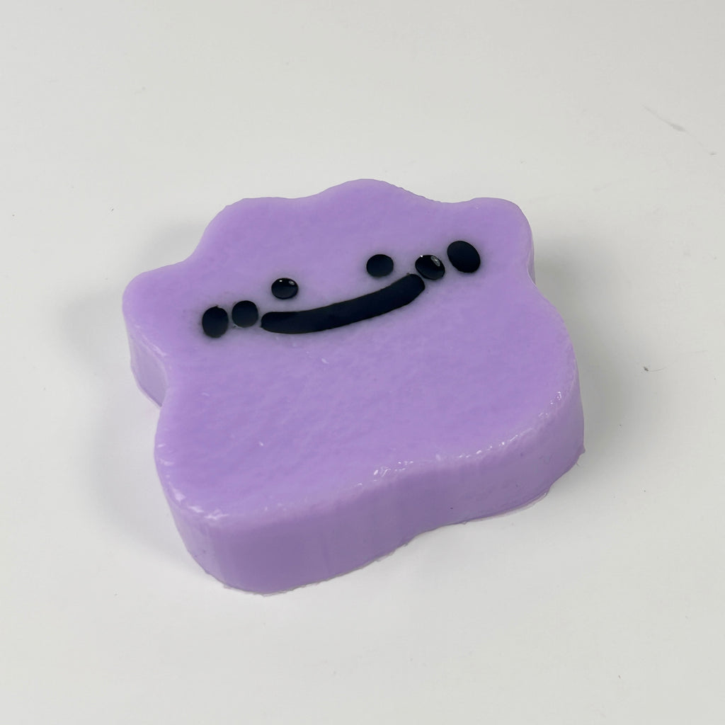 Ditto Squishy Toy