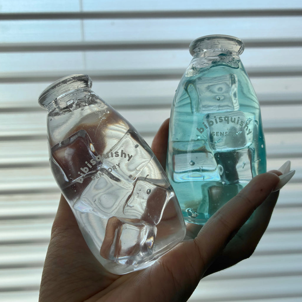 Ice Bottle