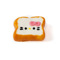 Jouet anti-stress Kitty Toast
