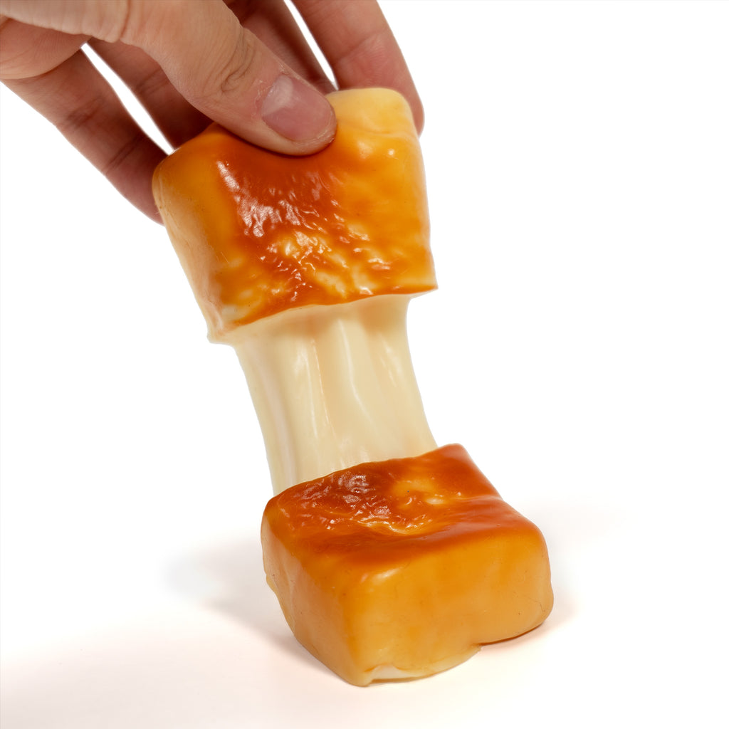 Stretchy Rice Cake Squishy Toy