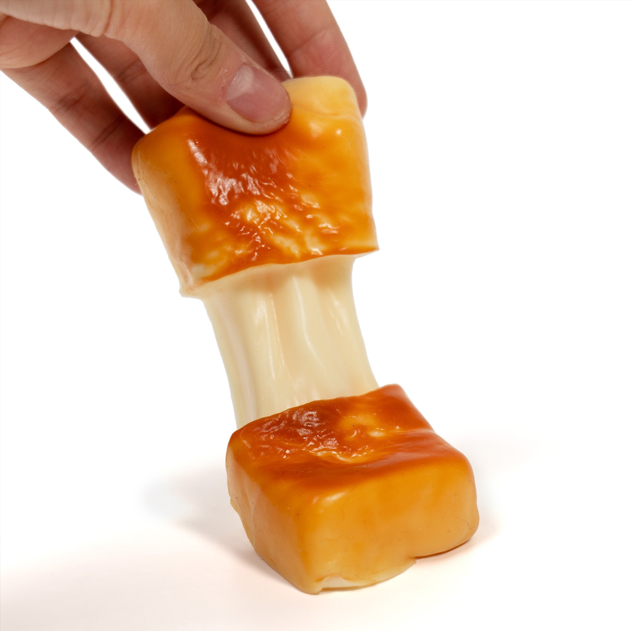 Stretchy Rice Cake Squishy Toy