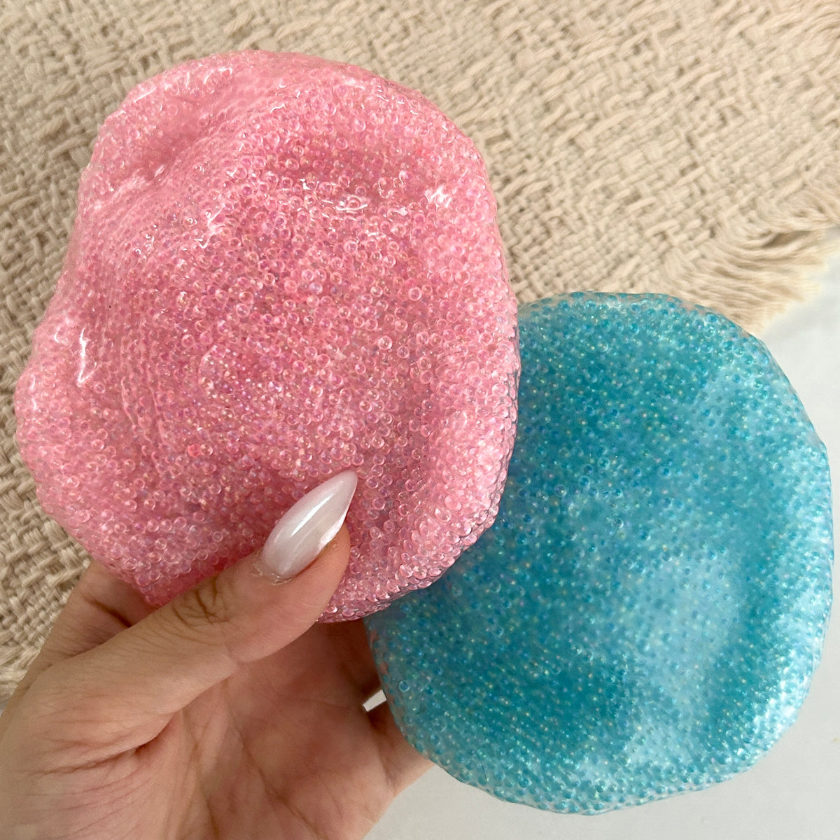 Bubble Bead Squishy ✨
