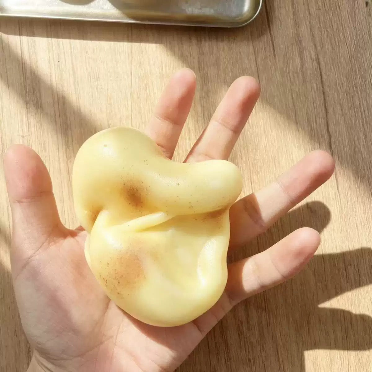 Jelly Core Potato （Vaseline ）