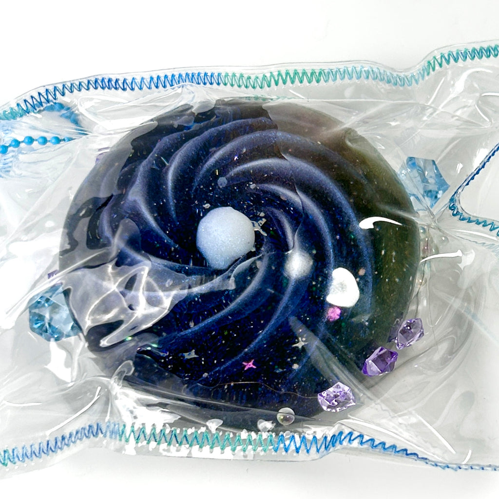Galaxy Universe Squishy Toy