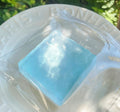 Transparent Ocean