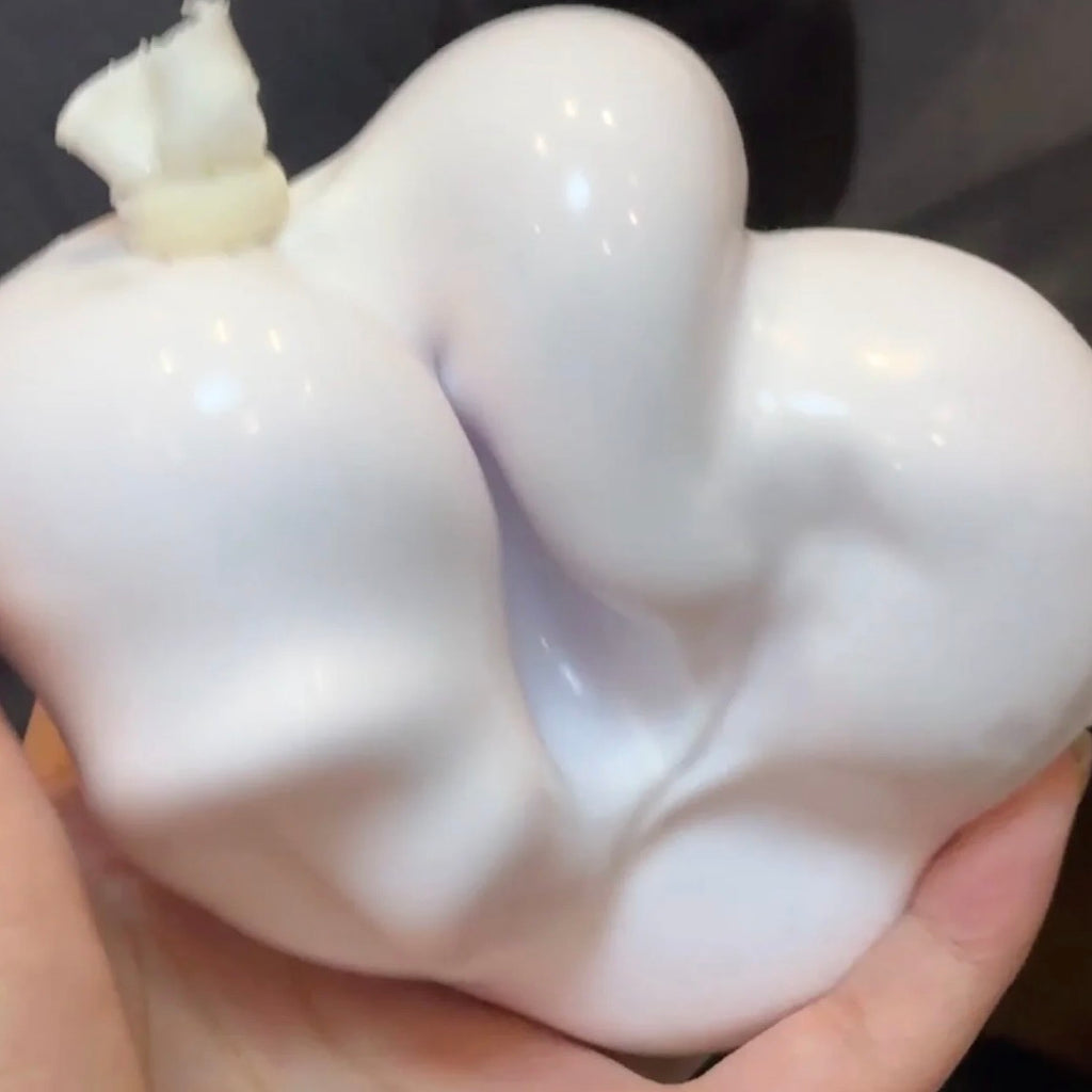 🧀 Cheese Melt Squishy Ball